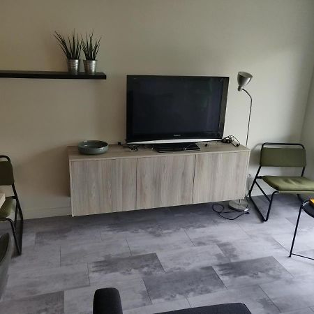 Seabreeze Apartman Ostende Kültér fotó