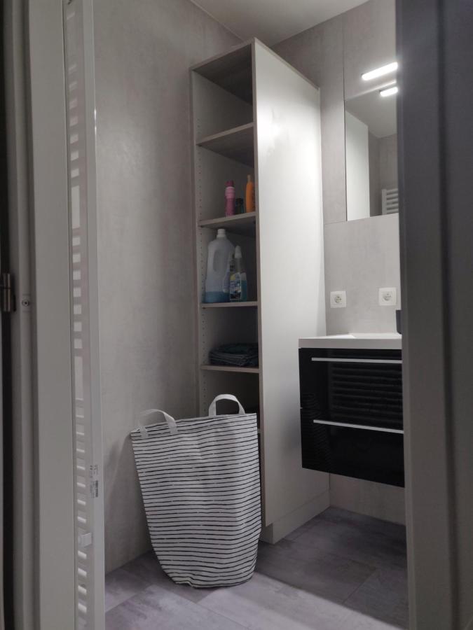 Seabreeze Apartman Ostende Kültér fotó