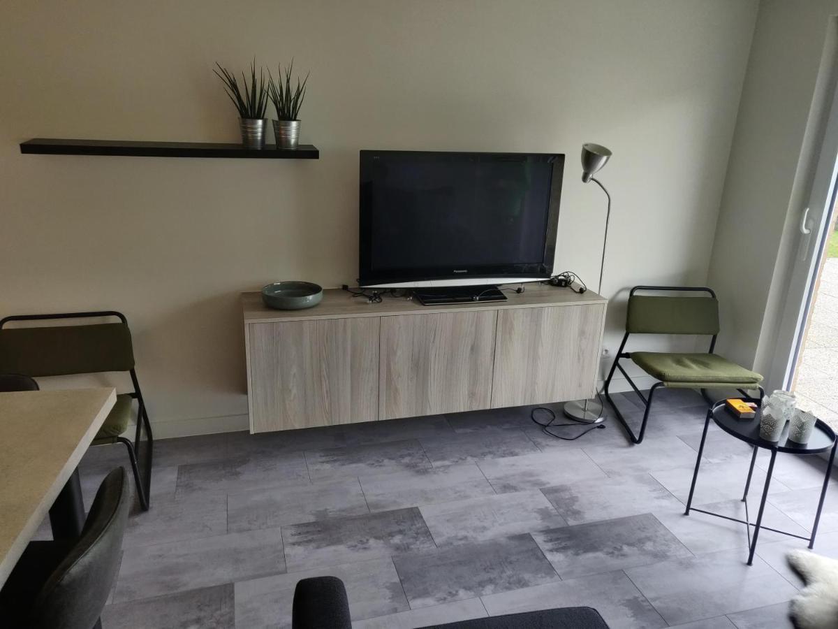 Seabreeze Apartman Ostende Kültér fotó