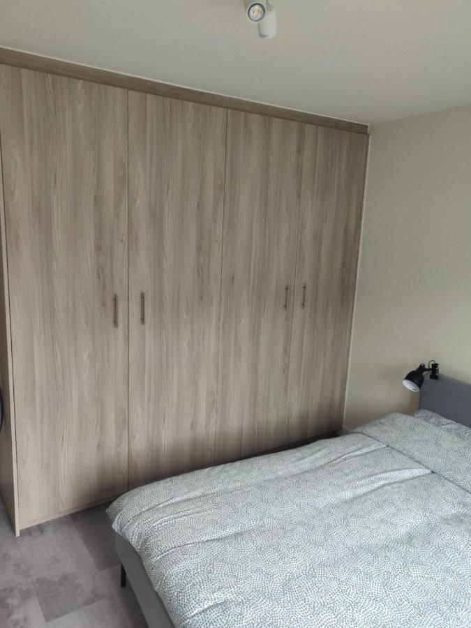Seabreeze Apartman Ostende Kültér fotó