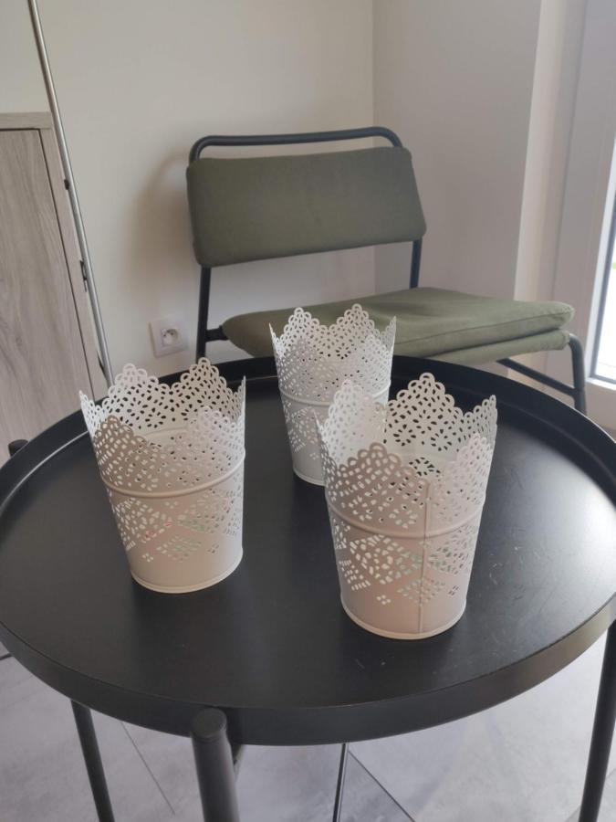 Seabreeze Apartman Ostende Kültér fotó