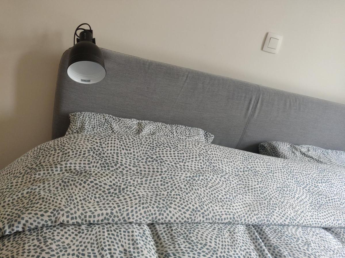Seabreeze Apartman Ostende Kültér fotó