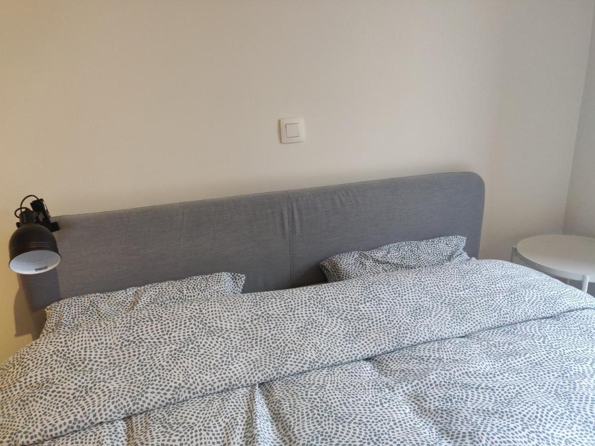 Seabreeze Apartman Ostende Kültér fotó