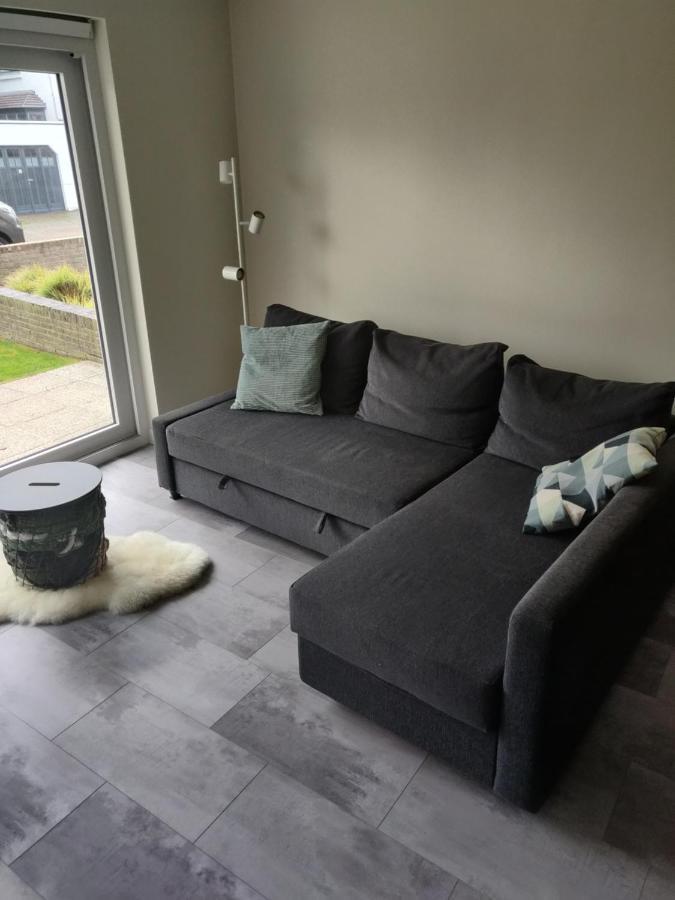 Seabreeze Apartman Ostende Kültér fotó