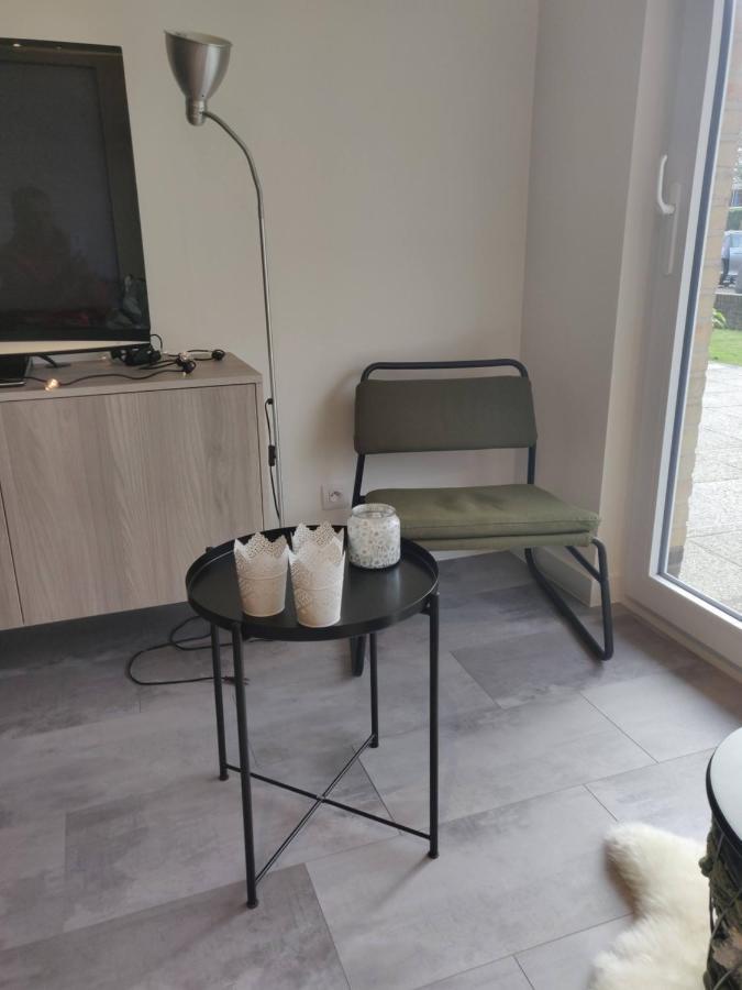 Seabreeze Apartman Ostende Kültér fotó