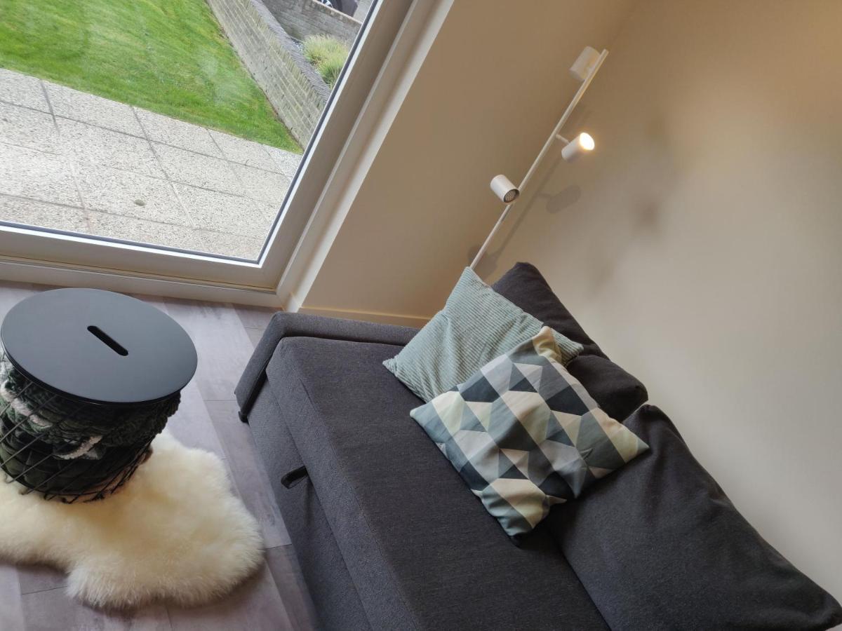 Seabreeze Apartman Ostende Kültér fotó