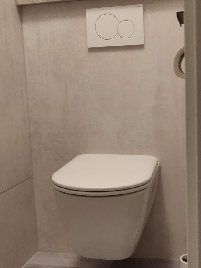 Seabreeze Apartman Ostende Kültér fotó