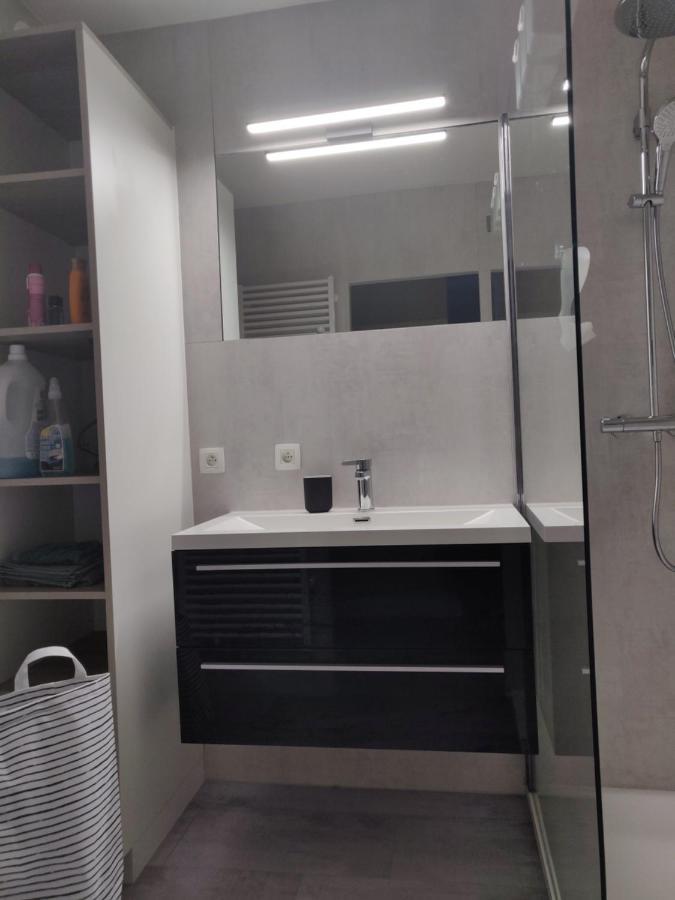 Seabreeze Apartman Ostende Kültér fotó