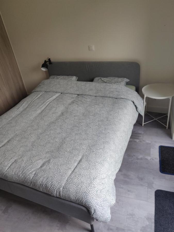 Seabreeze Apartman Ostende Kültér fotó