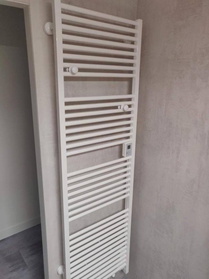Seabreeze Apartman Ostende Kültér fotó