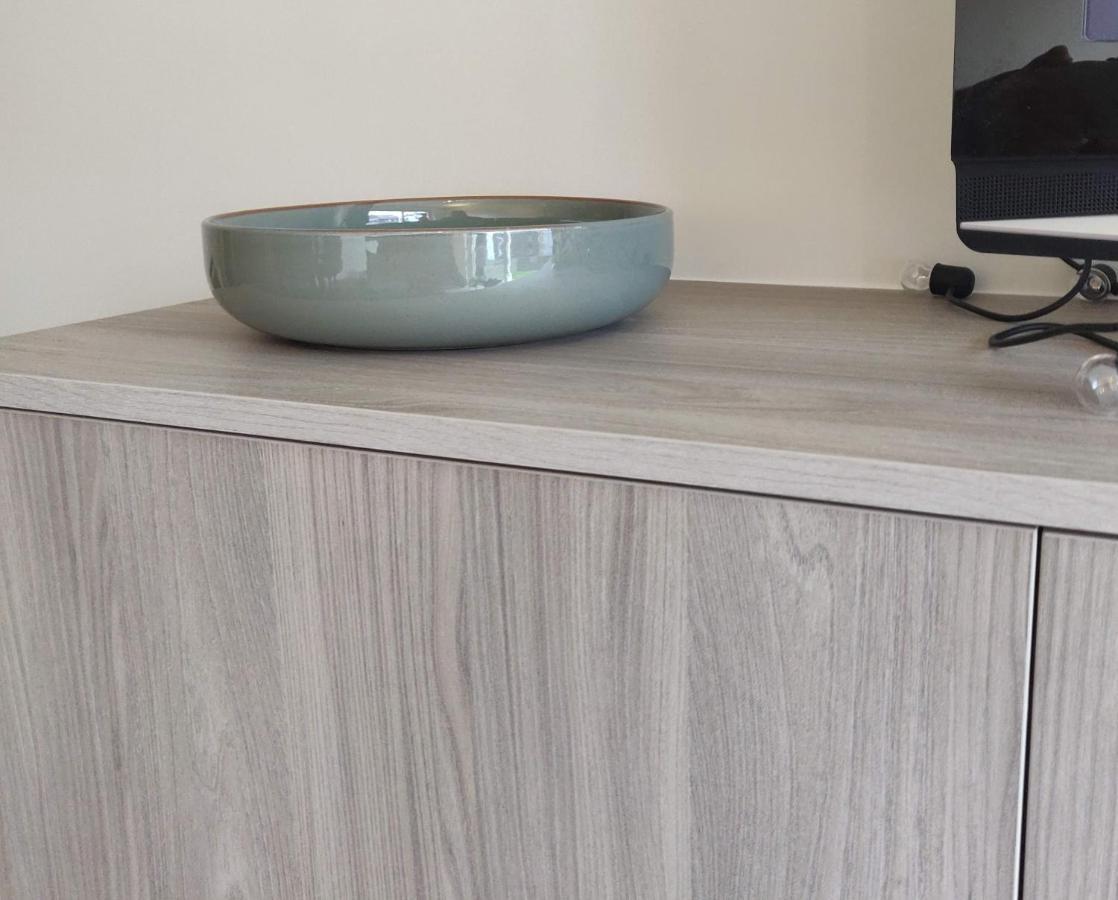 Seabreeze Apartman Ostende Kültér fotó