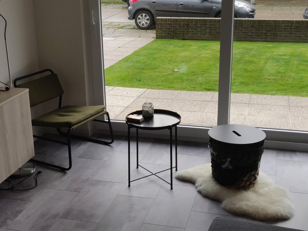Seabreeze Apartman Ostende Kültér fotó