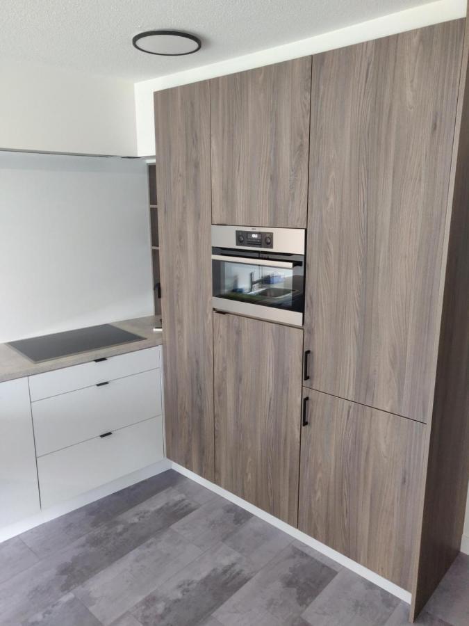 Seabreeze Apartman Ostende Kültér fotó