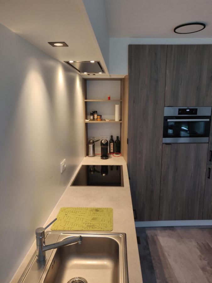 Seabreeze Apartman Ostende Kültér fotó